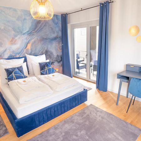 River Lux Suite - 5 Min To Hbf Wetzlar Eksteriør billede