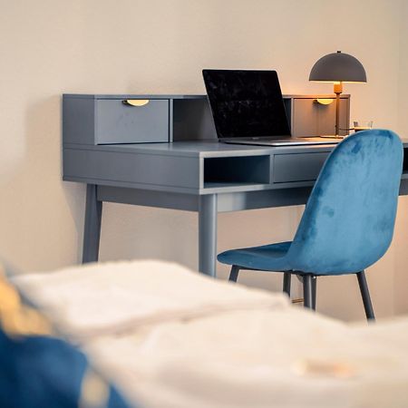 River Lux Suite - 5 Min To Hbf Wetzlar Eksteriør billede