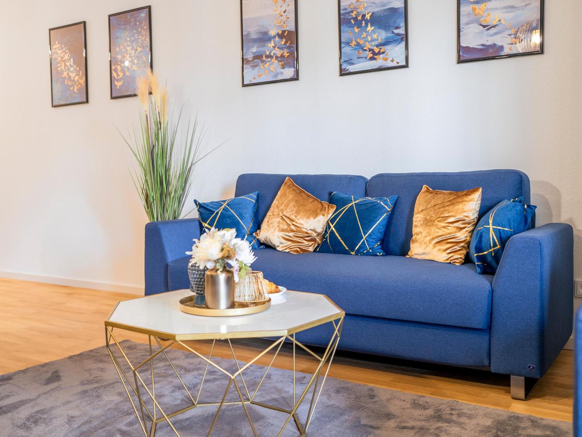 River Lux Suite - 5 Min To Hbf Wetzlar Eksteriør billede